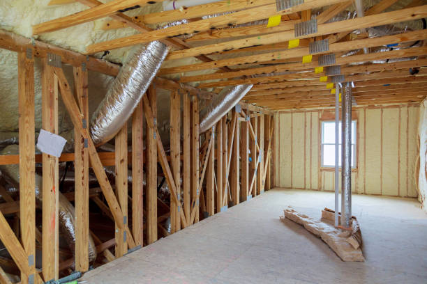 Best Residential Insulation Services  in Roslyn, PA