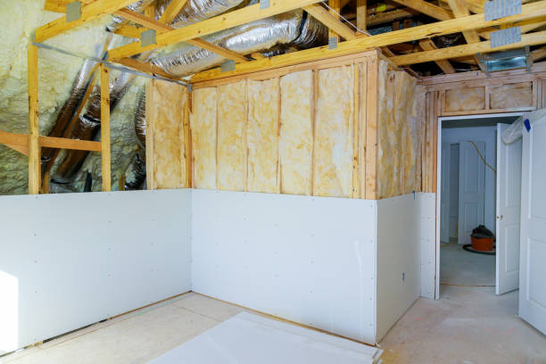 Best Home Insulation Services  in Roslyn, PA