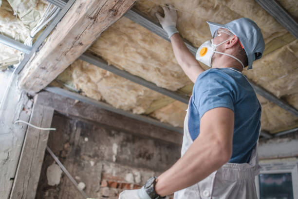 Range of Insulation Solutions in Roslyn, PA
