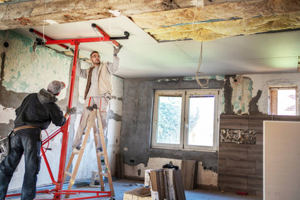 Best Local Insulation Services  in Roslyn, PA