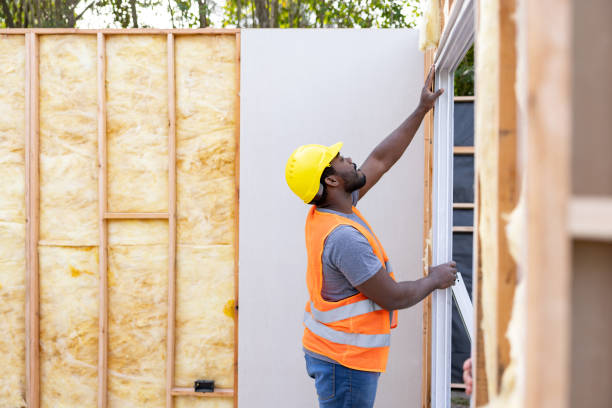 Best Insulation Replacement Services  in Roslyn, PA