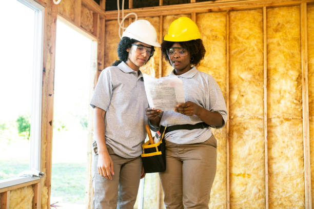 Best Insulation Inspection Services  in Roslyn, PA