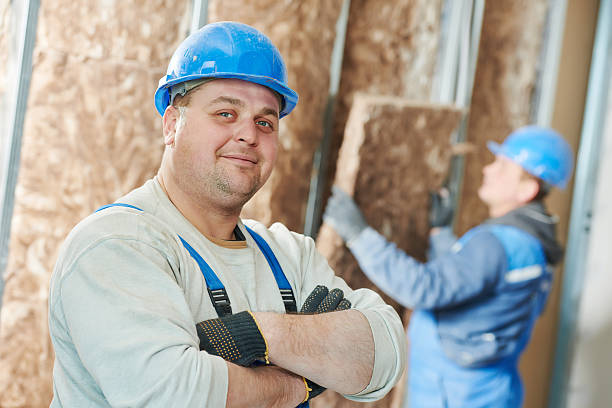Best Energy-efficient Insulation  in Roslyn, PA